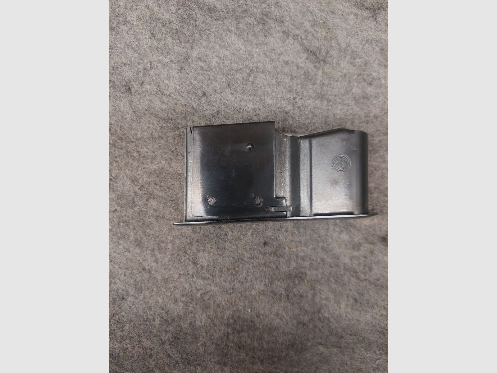 Steyr Mannlicher M - Luxus, Bild 3 von 8