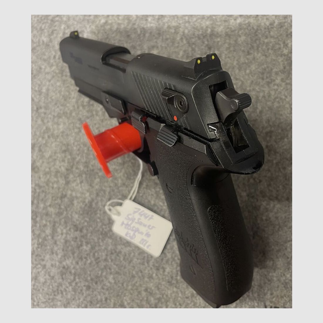 Sig Sauer Mosquito, Bild 4 von 5