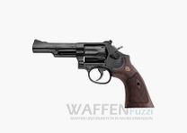Smith & Wesson Modell 19 Classic Kaliber .357Mag.