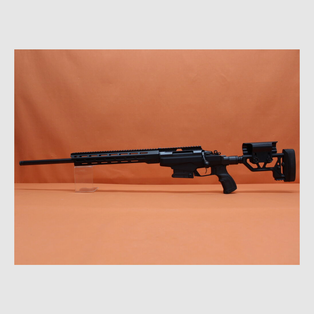 Tikka	 Rep.Büchse .308Win Tikka T3x TACT A1 LINKS LH Tactical 24" Matchlauf/ Mündungsbremse/ M-LOK