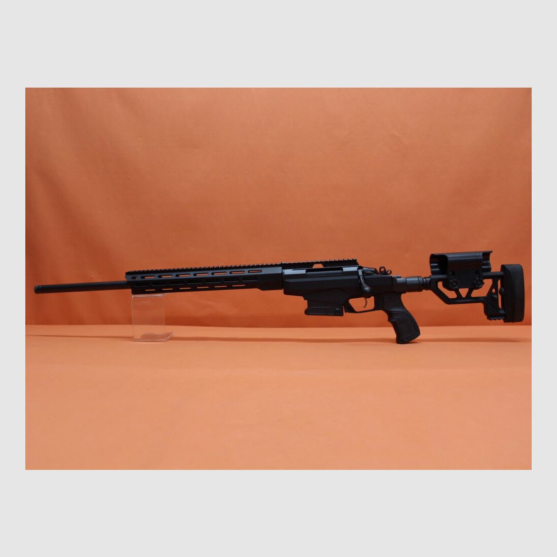Tikka Rep. Rifle .308Win Tikka T3x TACT A1 LEFT LH Tactical 24" Match barrel/ muzzle brake/ M-LOK
