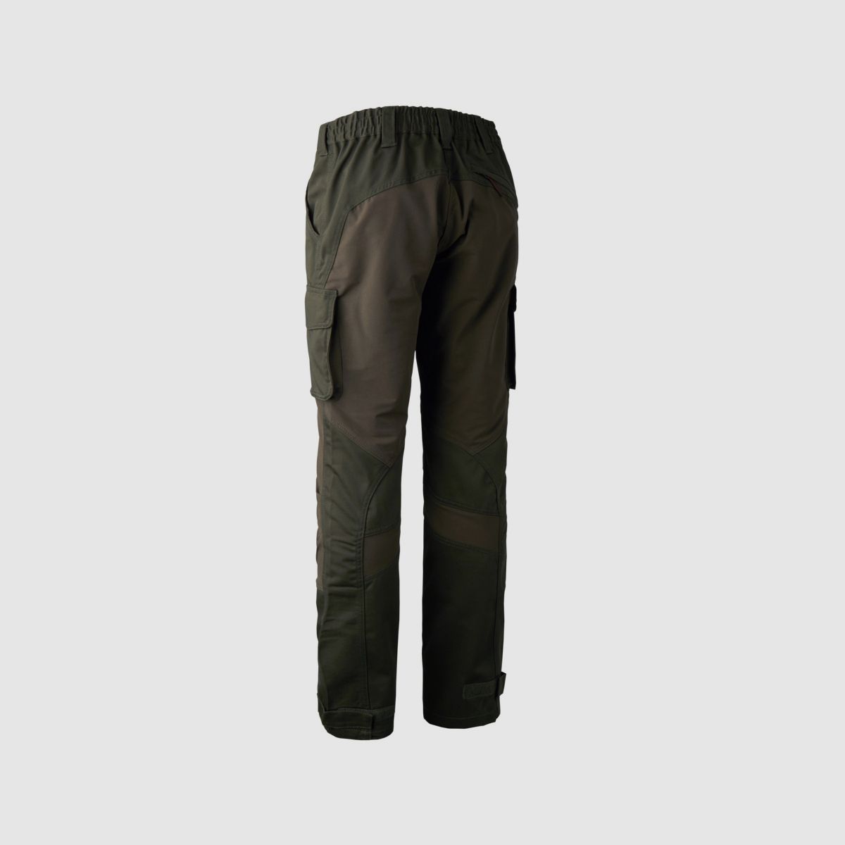 DEERHUNTER Rogaland Stretchhose Adventure Green