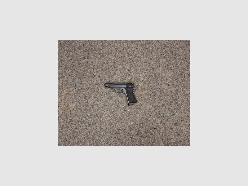 Walther PP Pistol .32 ACP