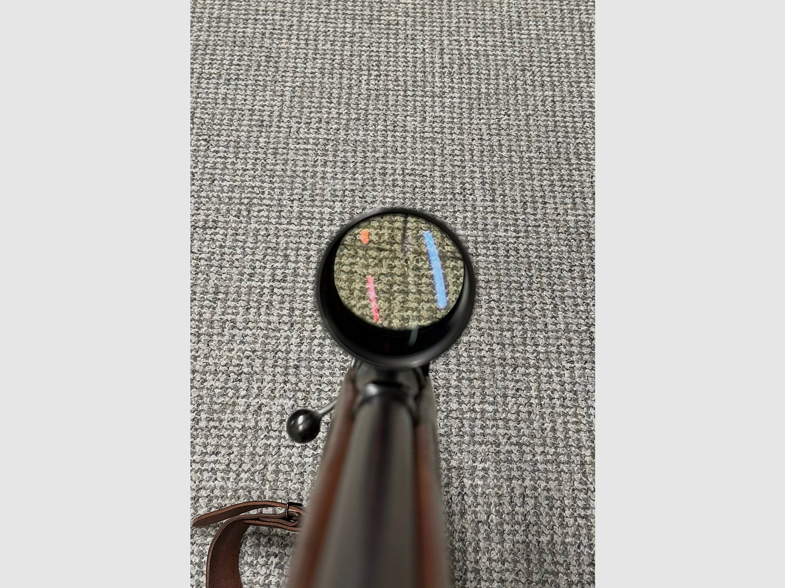 Docter Optic 2,5 - 10 x 48