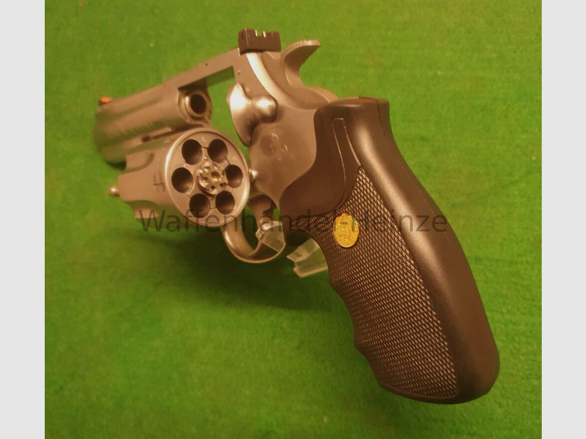 Colt King Cobra