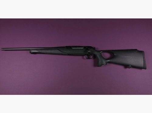Sauer 505 Synchro XT Black 308Win left