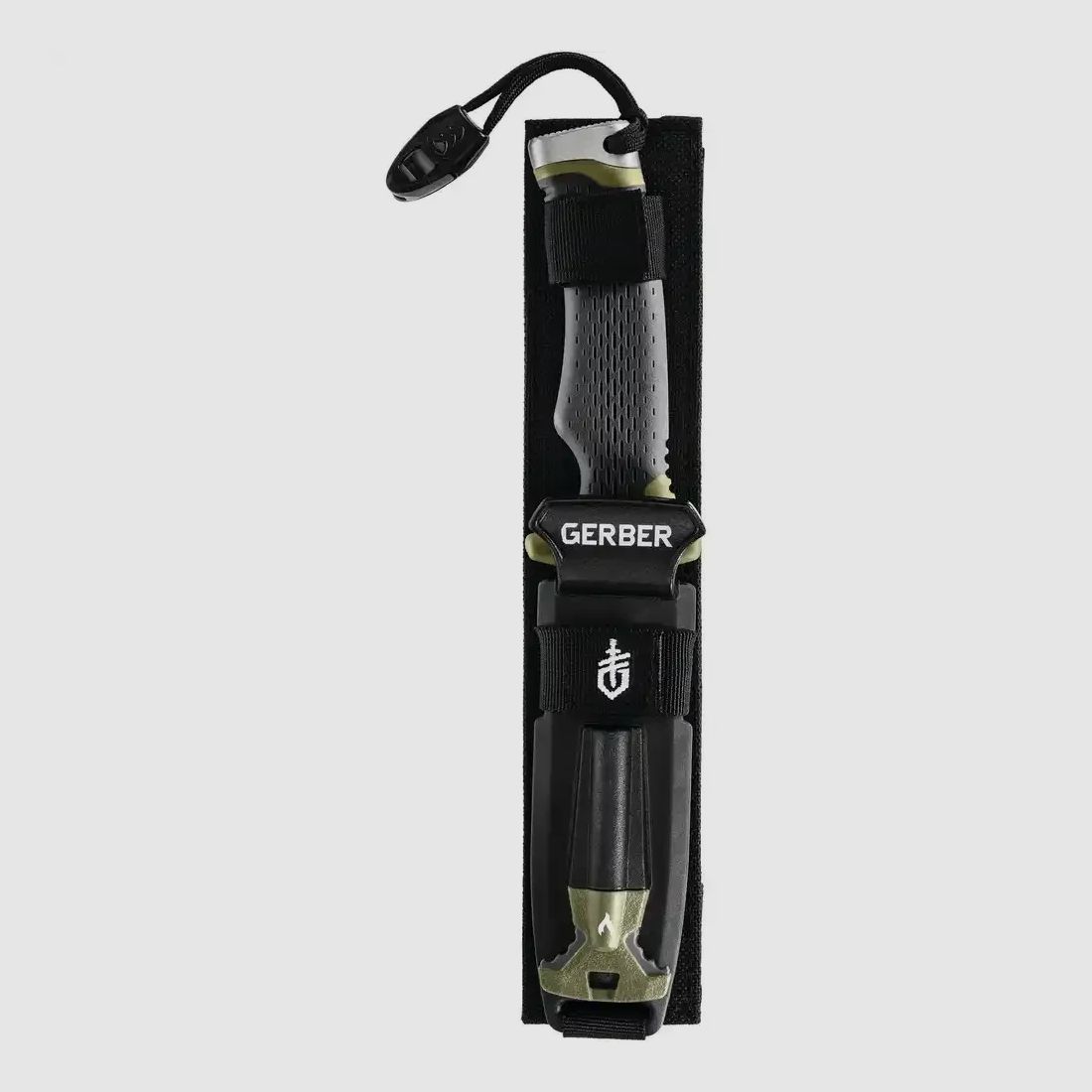 Gerber Messer Ultimate Survival Fixed