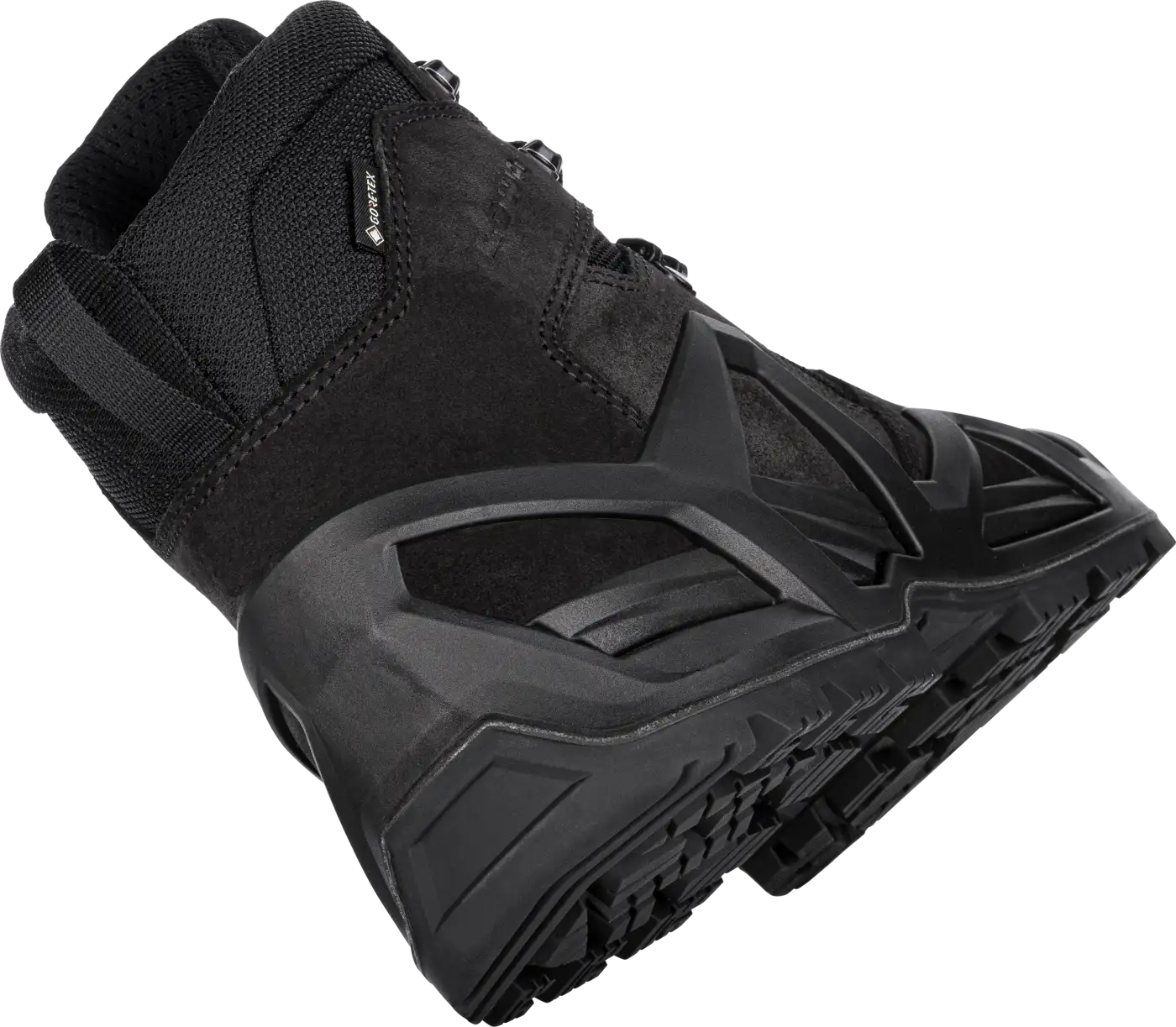 LOWA ZEPHYR MK2 Botas negras GTX MID TF, imagen 4 de 7