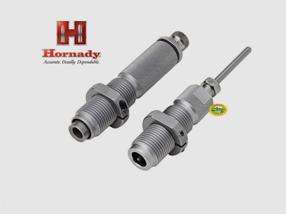 HORNADY Die Set F.L. Custom Grade Kal. 6.5 Creedmoor 546289
