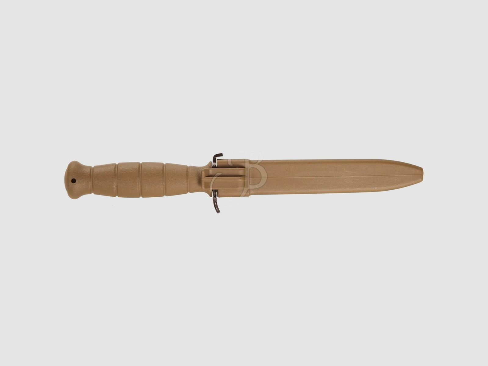 GLOCK Feldmesser 81 Grau, Bild 2 von 2