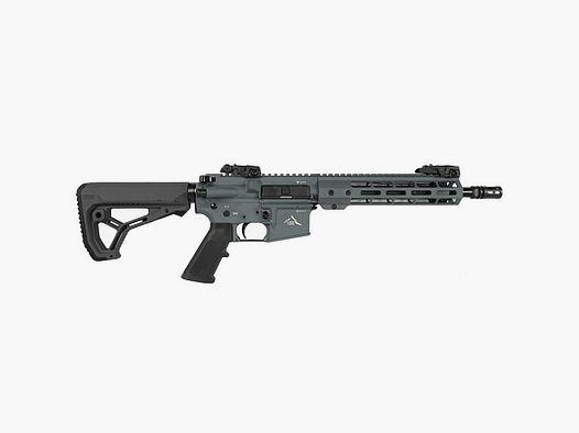 Carabine Alpen Arms STG15C Sniper Grey 10.5″ – cal .223 Rem