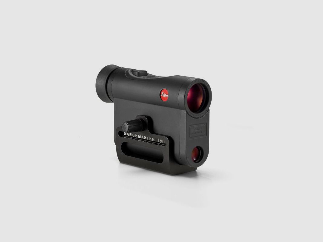 Leica RANGEMASTER CRF Stativadapter