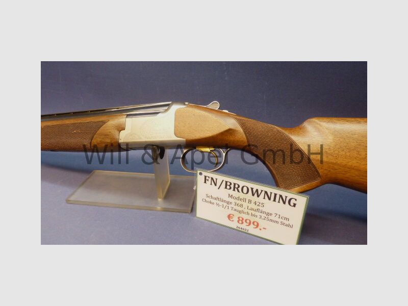 FN / Browning B425