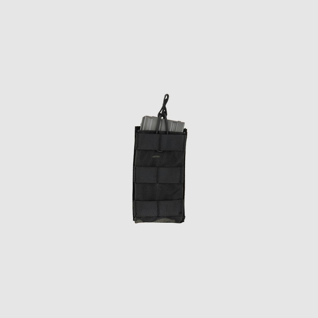 Modular Open Top Single Mag Pouch For 5.56 - MB [8FIELDS]