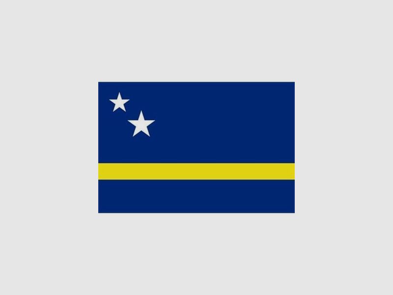 Flagge von Curaçao, Bild 1 von 3