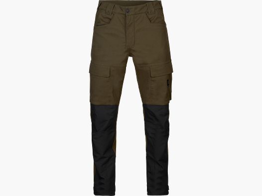 Härkila Finnmark Hws Broek Heren Jachtgroen, 32", 50