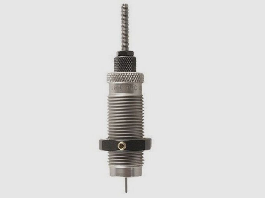 RCBS Neck Size Die / Matrice di calibrazione del collo .22-250 Rem. / .22 Varminter Gr. A