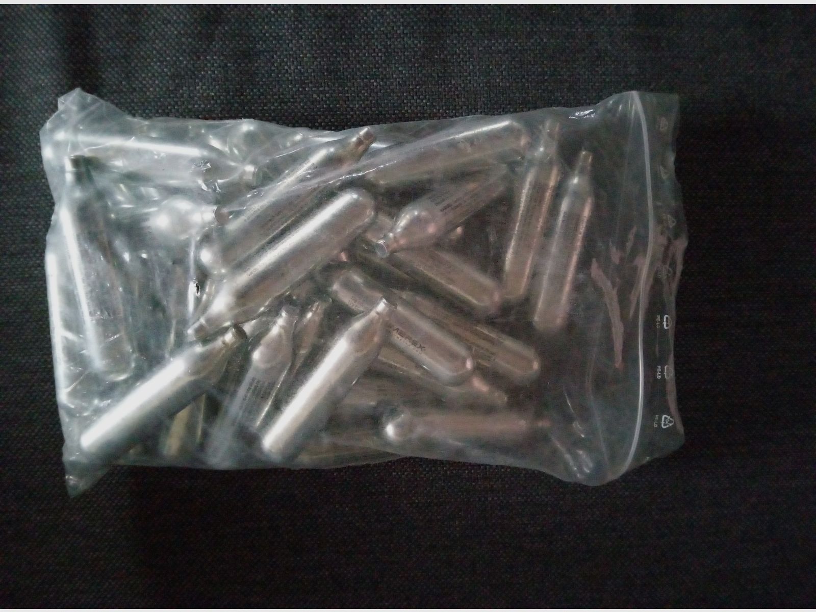 Tippmann TIPX Markierer mit umfangreichen Zubehör