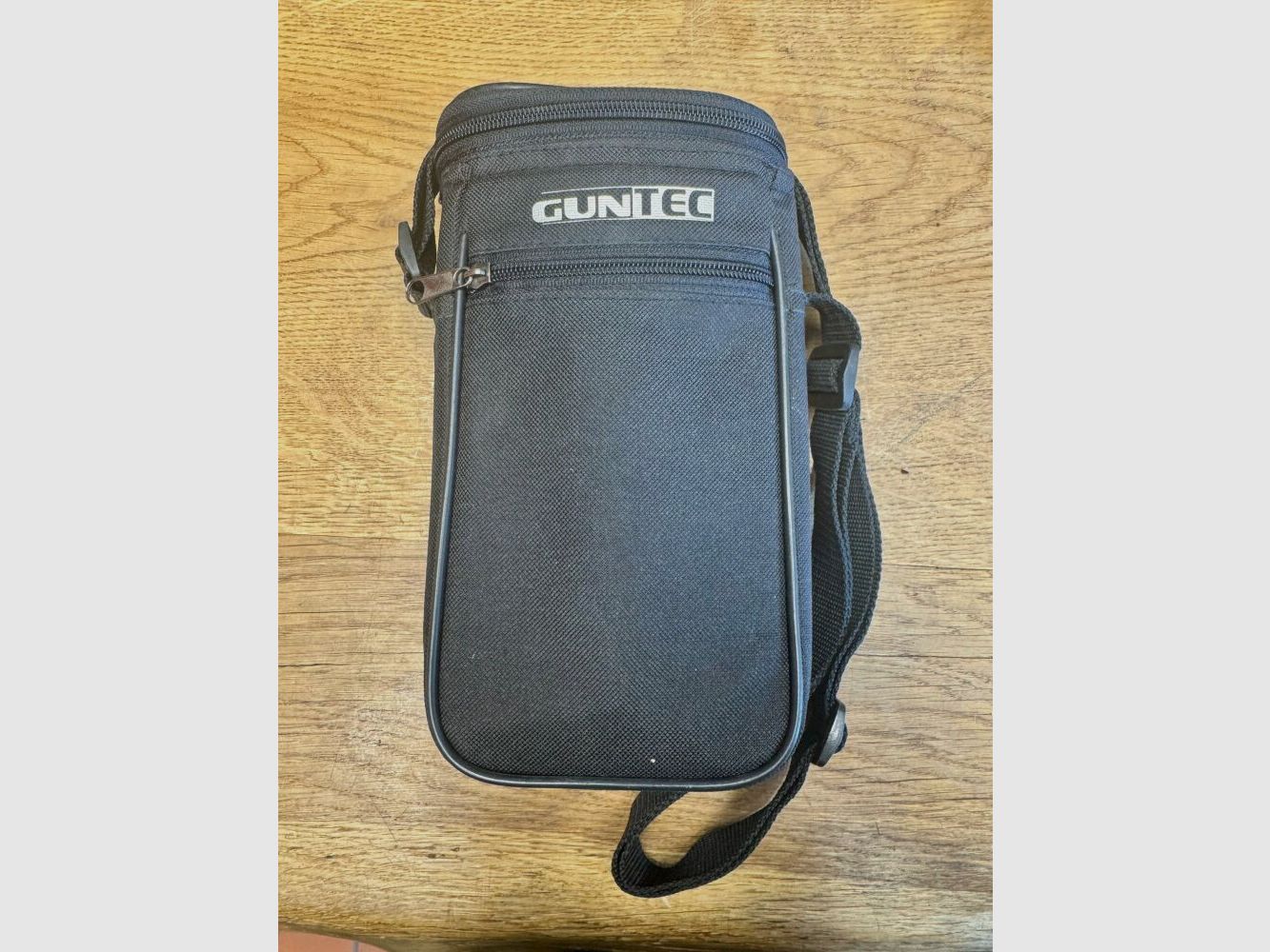 Dedal / Guntec D-525 GT special edition mit IR Strahler und Adapter