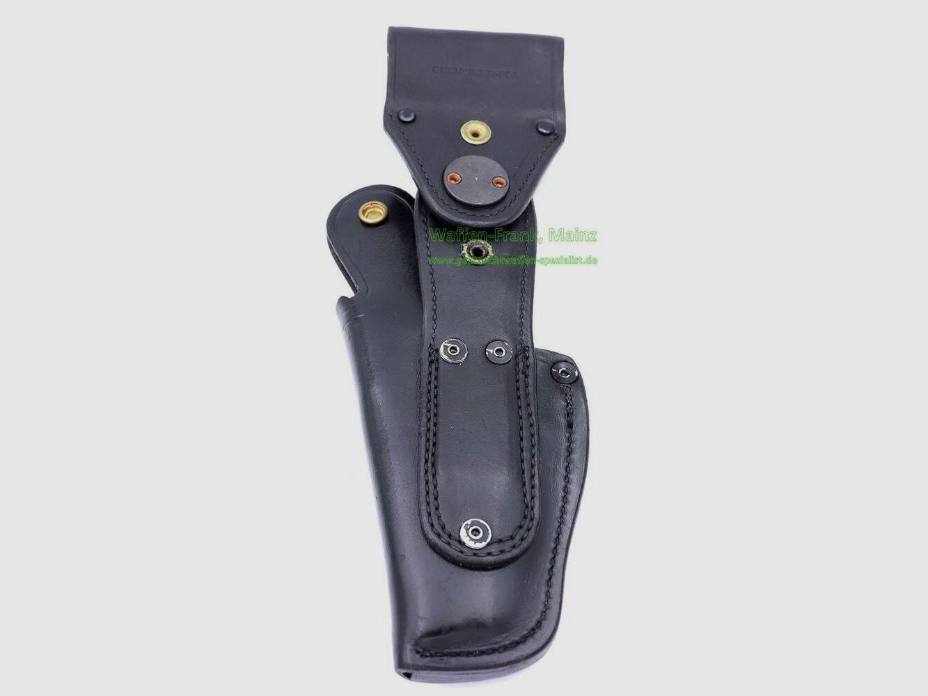 Buchheimer Gürtelholster für Pistolen