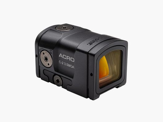Aimpoint Red Dot Sight Acro C-2 3.5 MOA