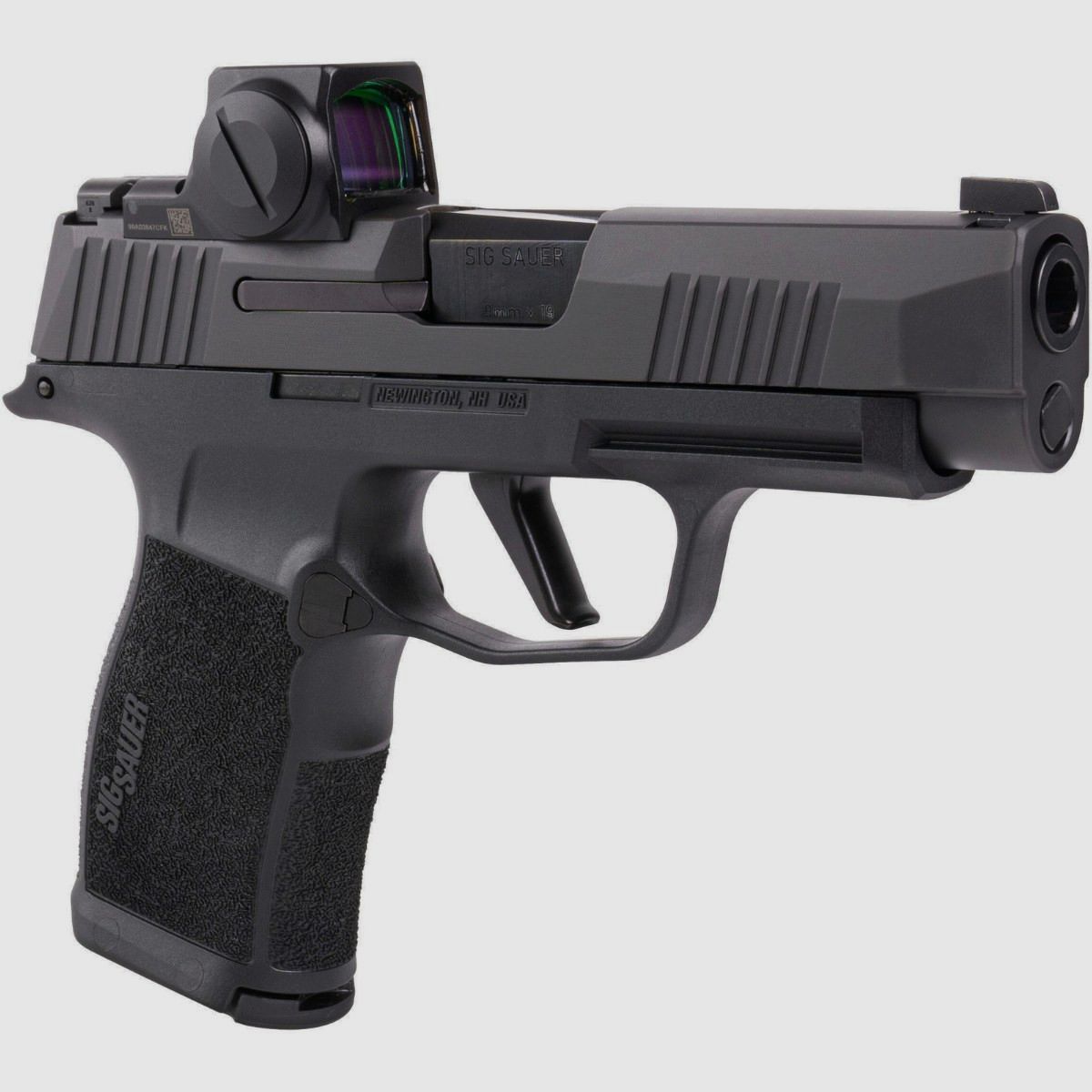 Sig Sauer P365XL Romeo-X, Bild 3 von 8