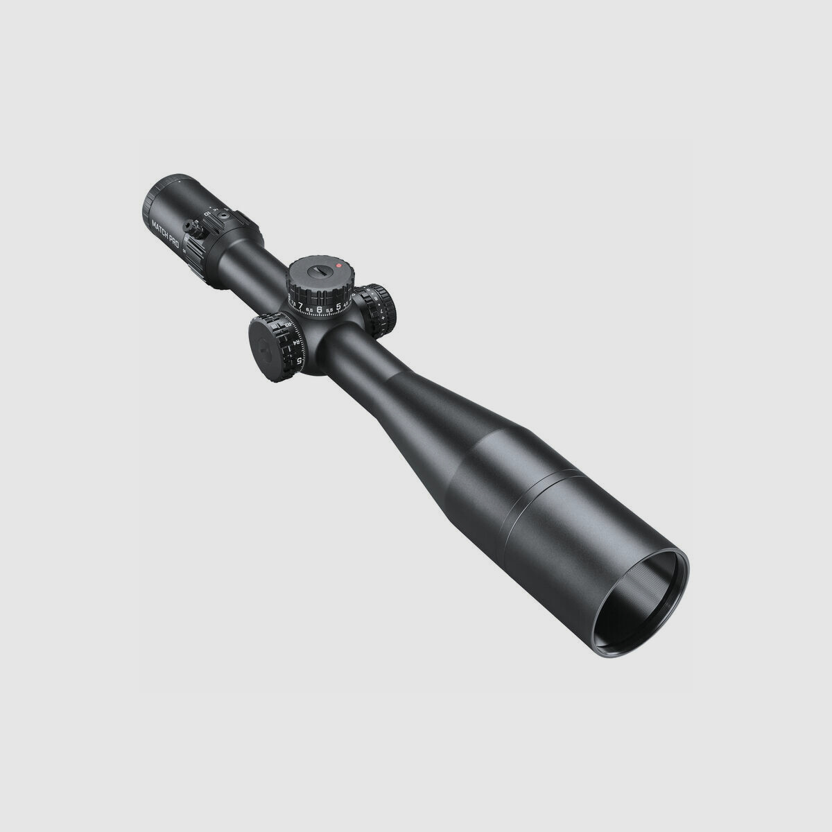 BUSHNELL ZF MATCH PRO ED BELEUCHTET DEPLOY MIL 2 5-30X56 FFP MRAD 34MM