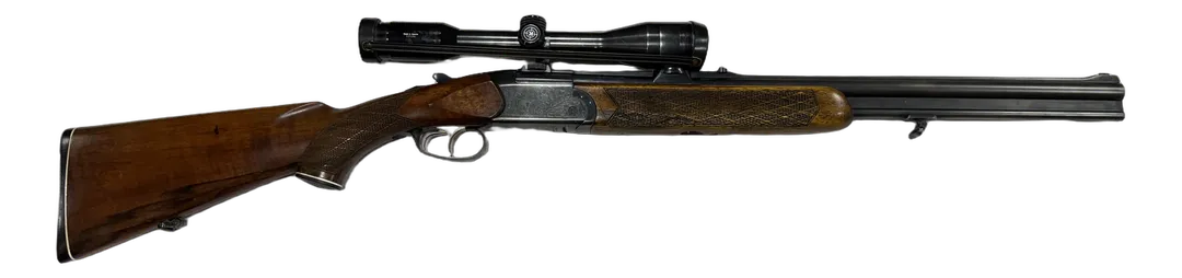 Brno 502 BBF 7x65R 12/70 Kahles Helia S 6×42, Bild 2 von 4