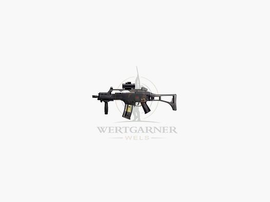 AS H&K G36C Elektro,0,5Joule