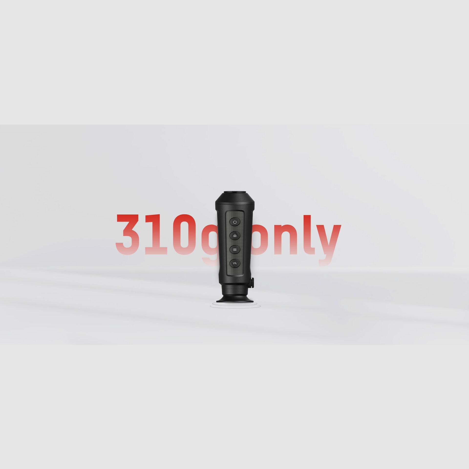 Hikmicro Lynx Pro LE 10S termocamera portatile, immagine 7 di 9