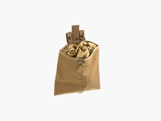 Invader Gear Dump Pouch-Coyote