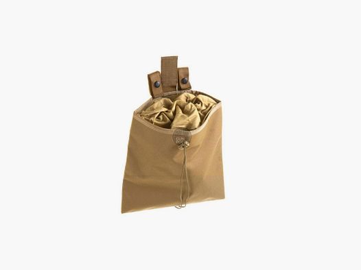 Invader Gear Dump Pouch-Coyote