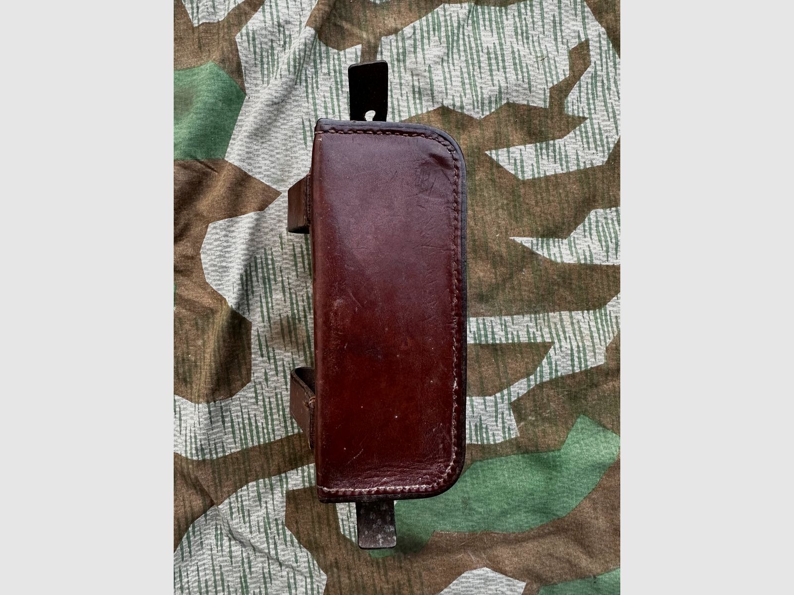 Sanitäter Tasche 2.Weltkrieg Kriegsmarine , Bild 6 von 8