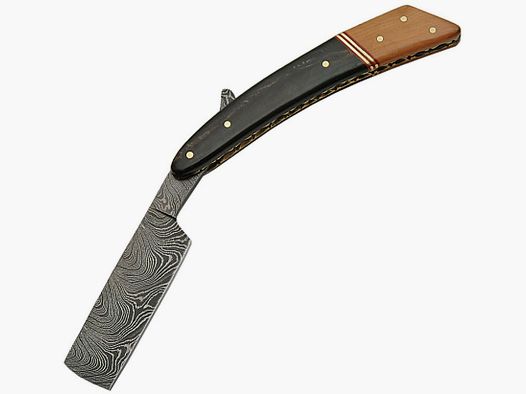 Damascus Rasiermesser | 89600