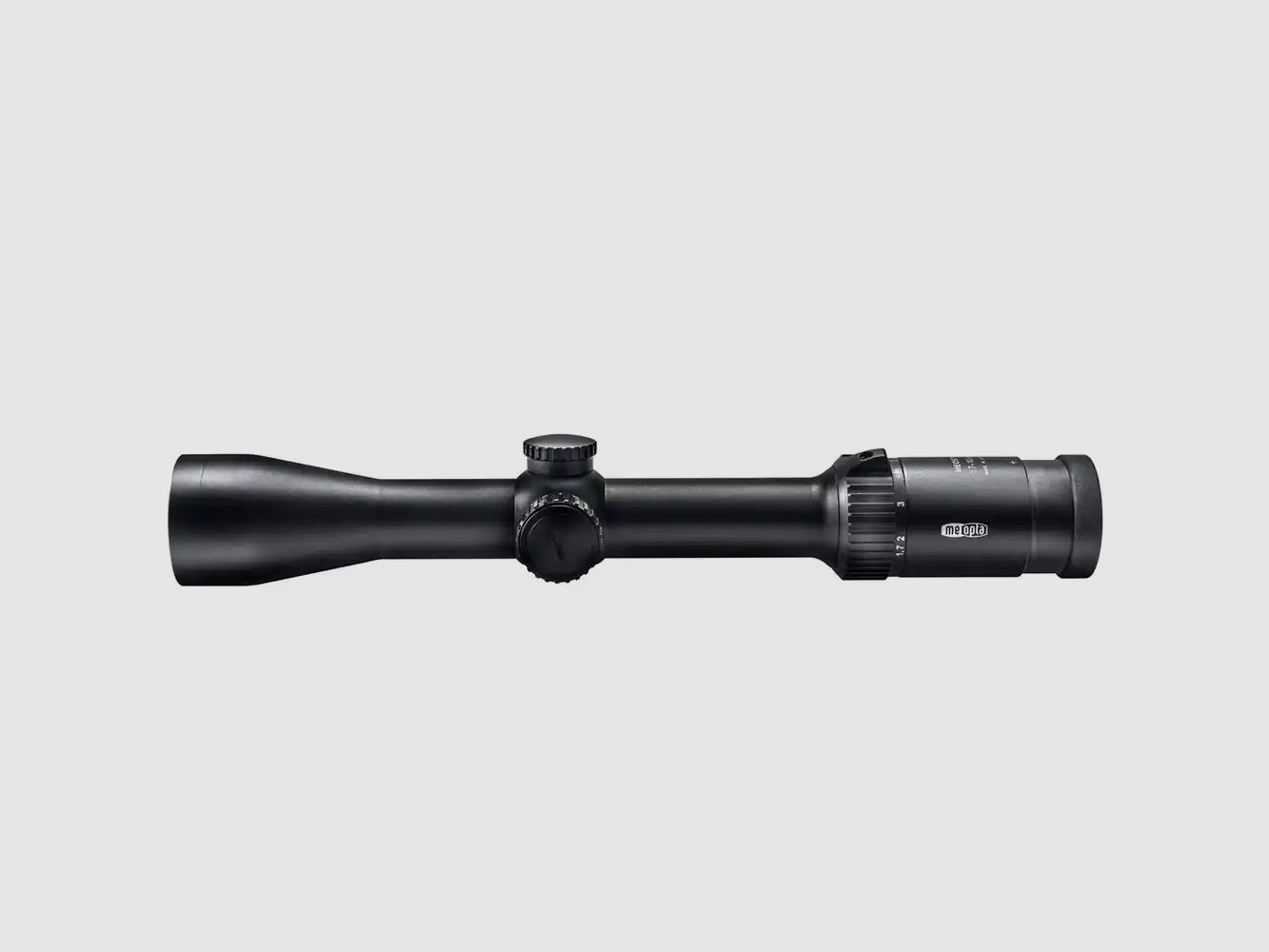Zielfernrohr Meostar R2 1,7-10×42 RD 4C