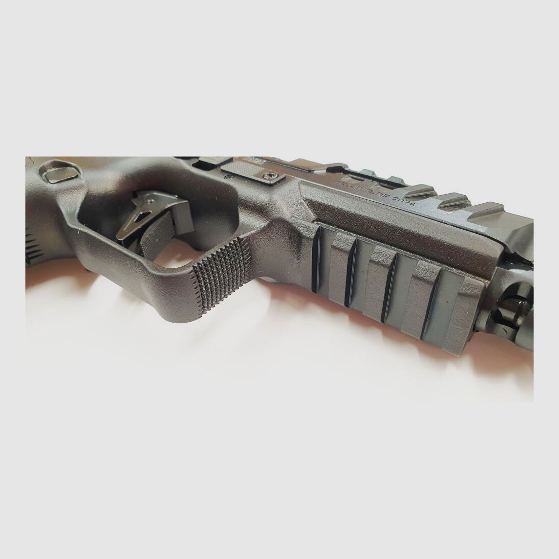 Canik TP9 SFx Rival-S Black