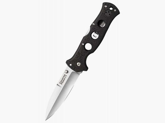Coltello pieghevole Cold Steel Counter Point I, acciaio AUS 10A