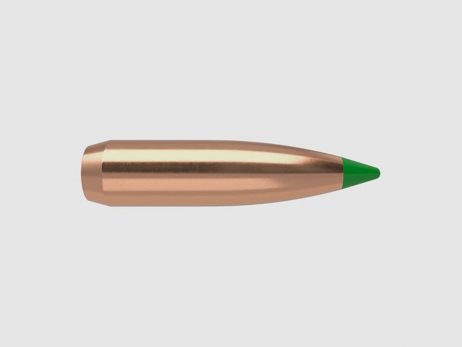 NOSLER 30 KALIBER (0,308″) 180GR SPITZER 50/BOX, Bild 1 von 3