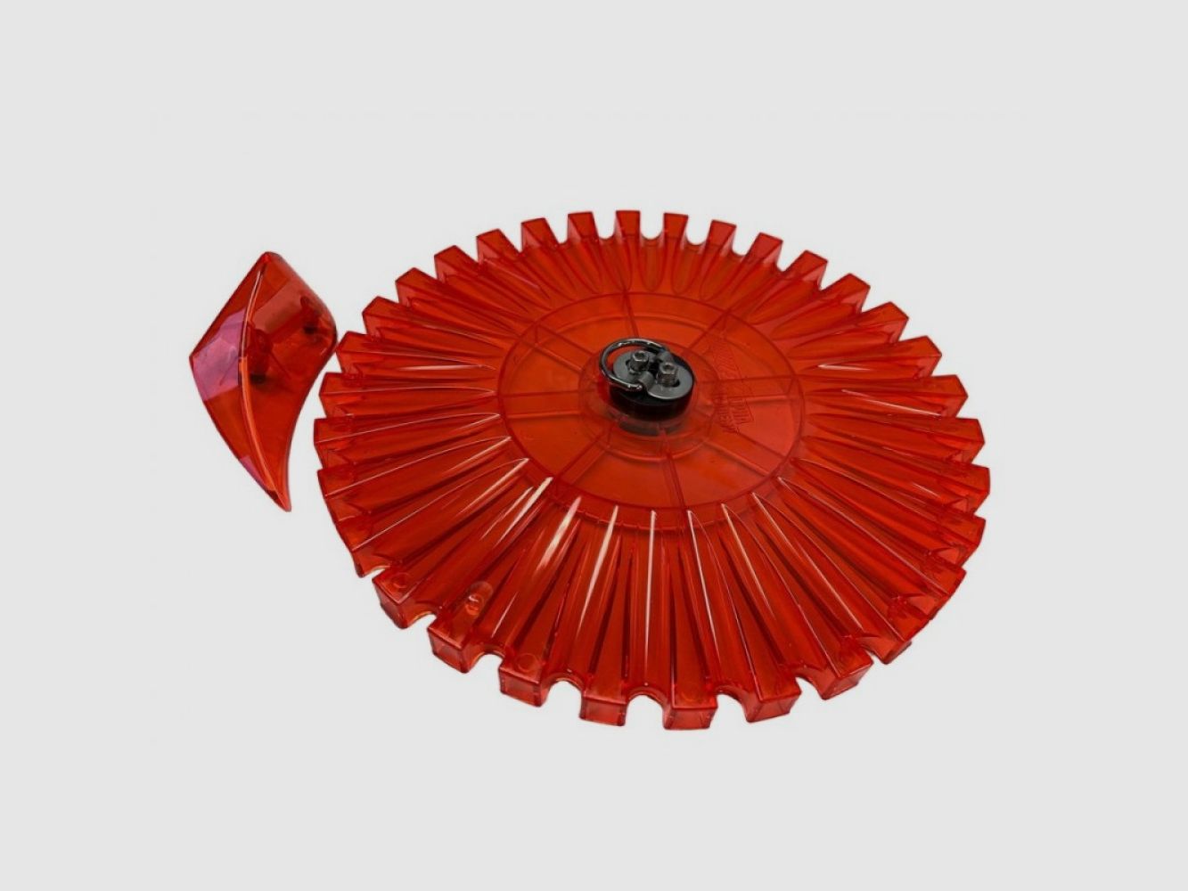 DAA Turbo Case-Feeder Plate - pistool alle kalibers