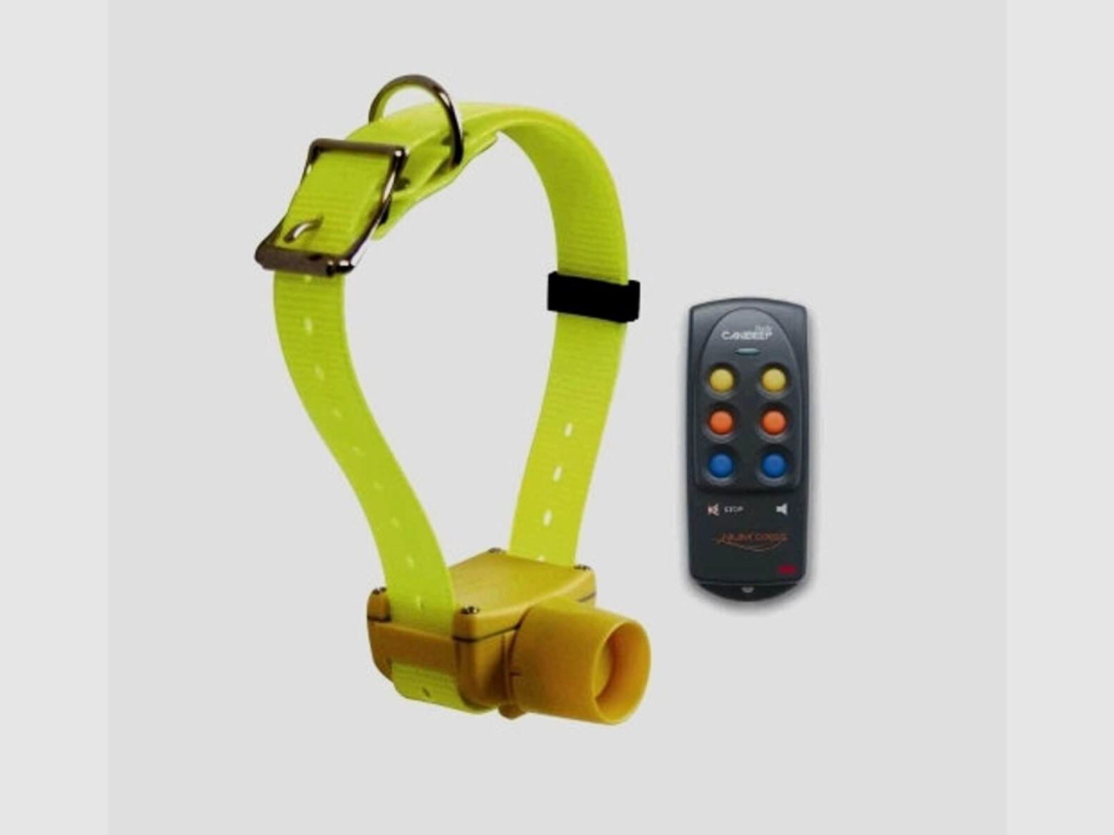 Canibeeper Canicom Radio Pro