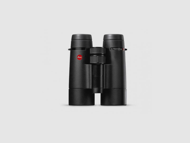 Leica Ultravid 7x42 HD Plus binocolo