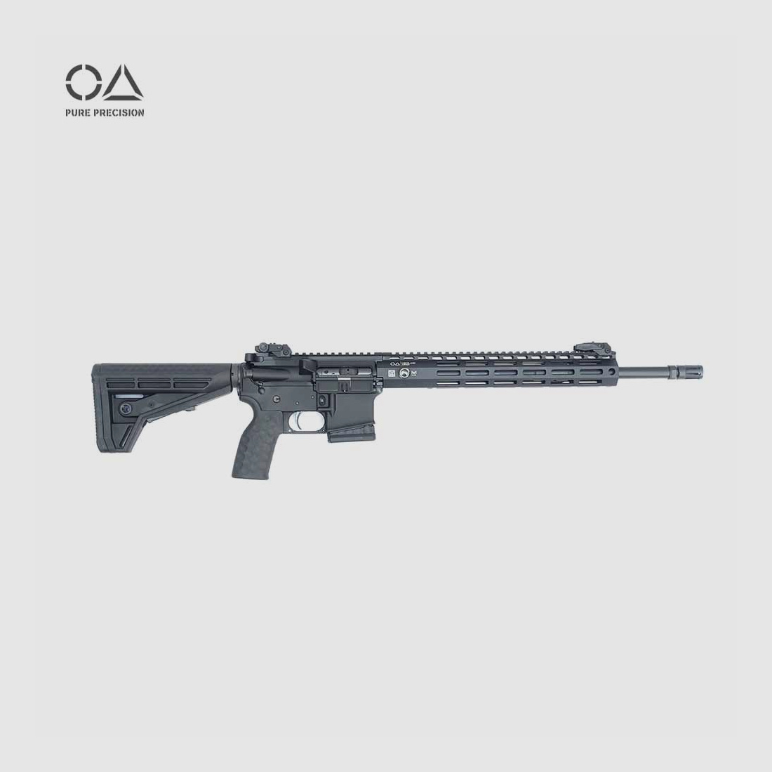 OBERLAND ARMS OA-15 BL M5 LL 16,5″ .223Rem