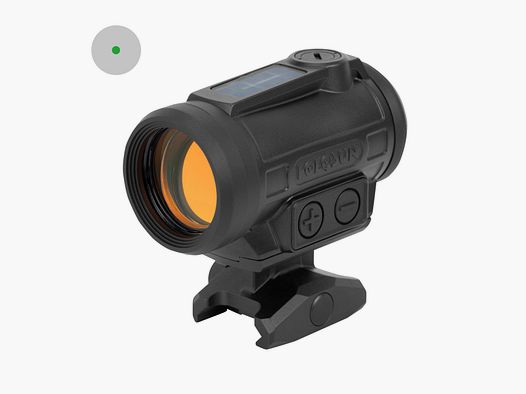 Holosun ARO-EVO-GR2 Leuchtpunktvisier Grün
