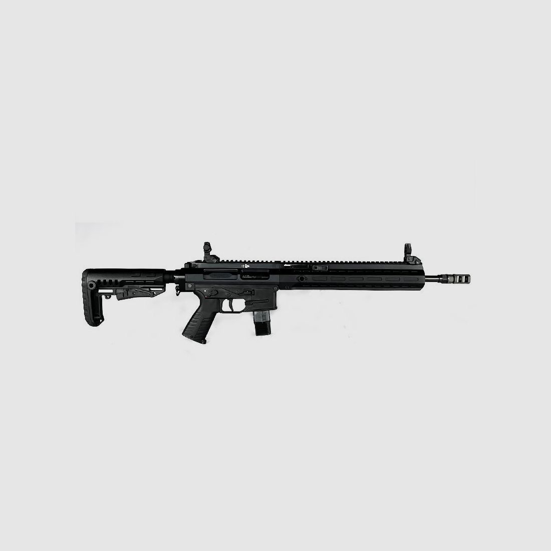 B&T SPC9 Sport DE, 16", bez Aimpoint