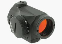 Aimpoint Micro S-1 Leuchtpunktvisier f. Schrotflinte