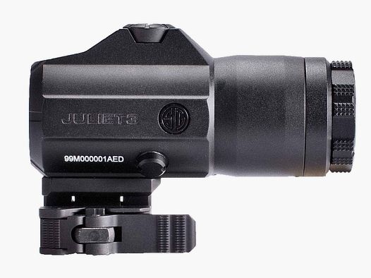 Sig Sauer Magnifyer Juliet 3 3x24