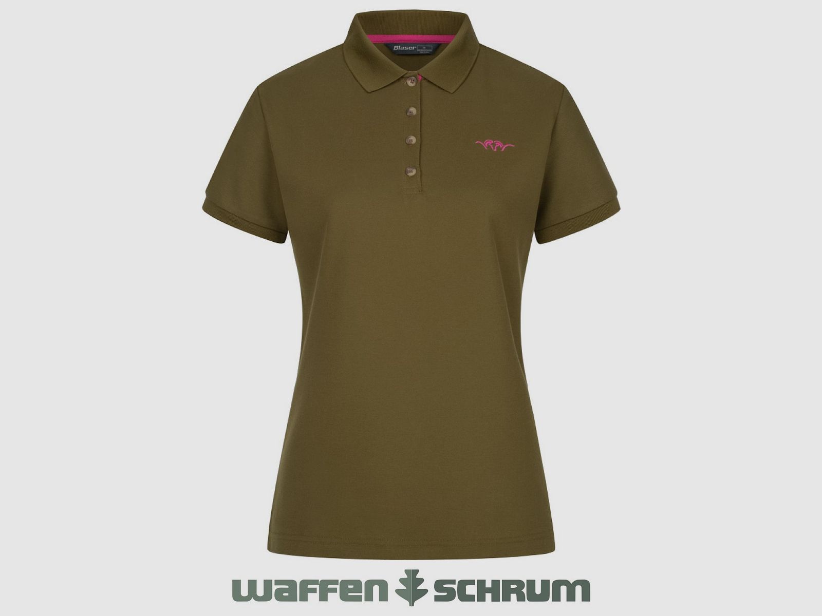 Blaser Poloshirt 25