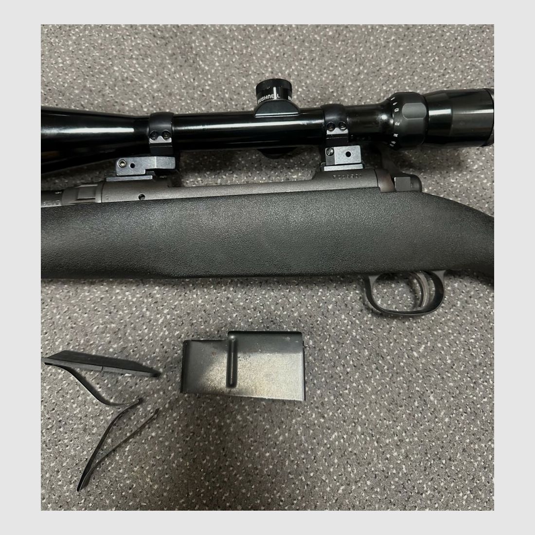 Savage 110