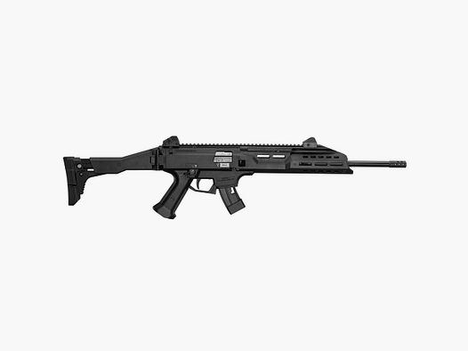 CZ Scorpion Evo 3 S1 Carbine Semi-Automatic Rifle