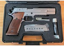 SigSauer P220 X-Six